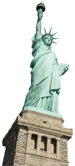 Lady Liberty